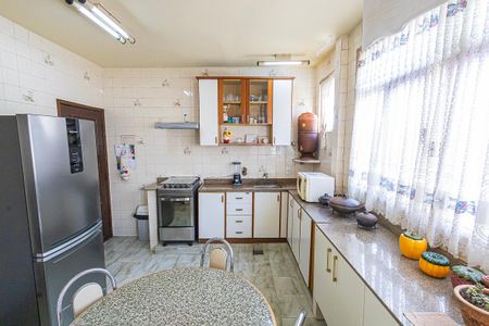 Apartamento à venda com 100m², 3 quartos e 1 vaga Apartamento à venda com 100m², 3 quartos e 1 vagacozinha