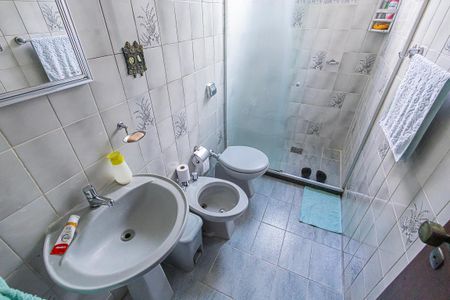 Apartamento à venda com 100m², 3 quartos e 1 vaga Apartamento à venda com 100m², 3 quartos e 1 vagabanheiro