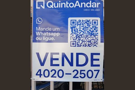 Placa G: DDIZ 172 de apartamento à venda com 3 quartos, 100m² em Santa Amelia, Belo Horizonte