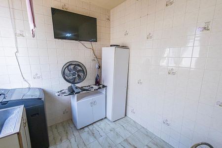 Apartamento à venda com 100m², 3 quartos e 1 vaga Apartamento à venda com 100m², 3 quartos e 1 vagaarea de serviço