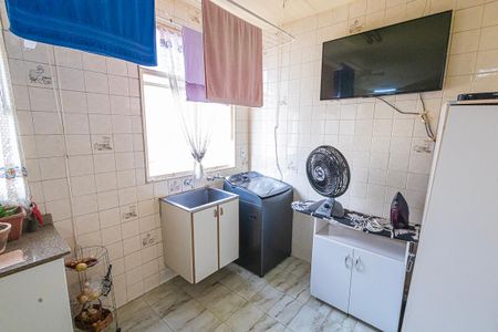 Apartamento à venda com 100m², 3 quartos e 1 vaga Apartamento à venda com 100m², 3 quartos e 1 vagaarea de serviço