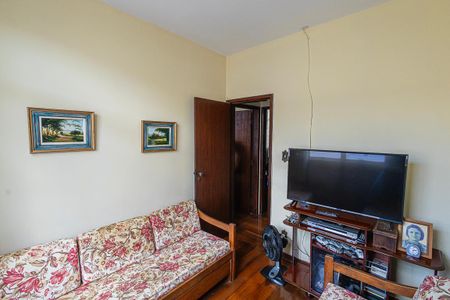 Apartamento à venda com 100m², 3 quartos e 1 vaga Apartamento à venda com 100m², 3 quartos e 1 vagaquarto 2