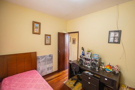 Apartamento à venda com 100m², 3 quartos e 1 vaga Apartamento à venda com 100m², 3 quartos e 1 vagaquarto 3