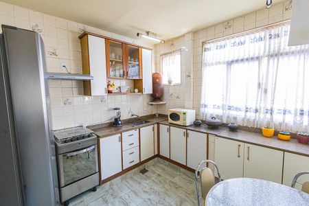 Apartamento à venda com 100m², 3 quartos e 1 vaga Apartamento à venda com 100m², 3 quartos e 1 vagacozinha
