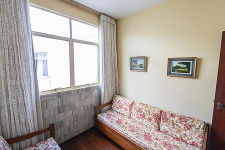 Apartamento à venda com 100m², 3 quartos e 1 vaga Apartamento à venda com 100m², 3 quartos e 1 vagaquarto 2