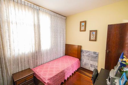 quarto 3 de apartamento à venda com 3 quartos, 100m² em Santa Amelia, Belo Horizonte