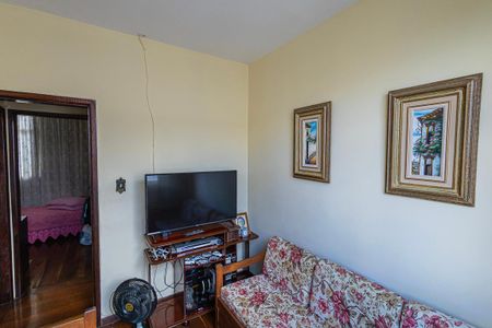Apartamento à venda com 100m², 3 quartos e 1 vaga Apartamento à venda com 100m², 3 quartos e 1 vagaquarto 2