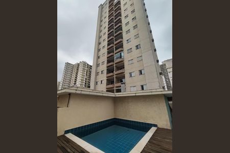 Apartamento para alugar com 98m², 3 quartos e 2 vagasÁrea externa