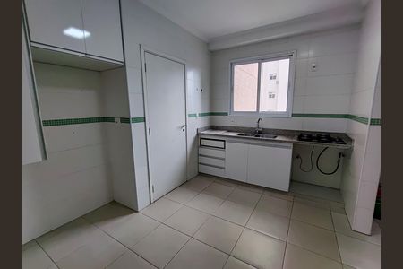 Apartamento para alugar com 98m², 3 quartos e 2 vagasCozinha