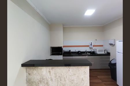 Apartamento para alugar com 98m², 3 quartos e 2 vagasÁrea externa