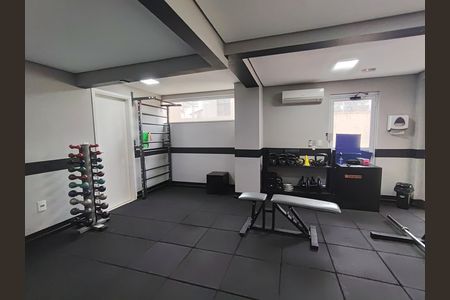 Apartamento para alugar com 98m², 3 quartos e 2 vagasÁrea externa