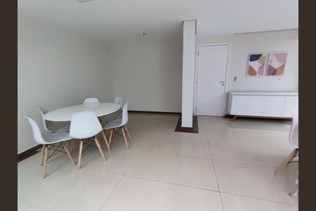 Apartamento para alugar com 98m², 3 quartos e 2 vagasÁrea externa