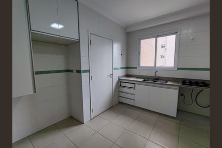 Apartamento para alugar com 98m², 3 quartos e 2 vagasCozinha