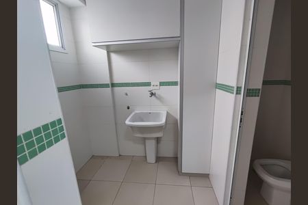 Apartamento para alugar com 98m², 3 quartos e 2 vagasBanheiro