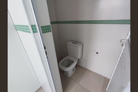 Apartamento para alugar com 98m², 3 quartos e 2 vagasBanheiro