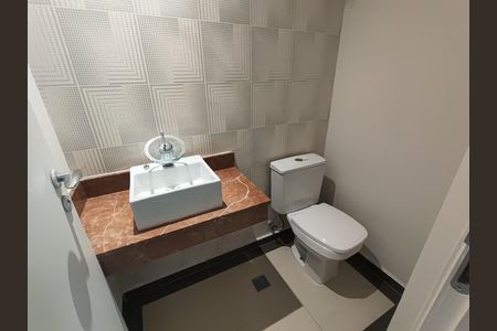 Apartamento para alugar com 98m², 3 quartos e 2 vagasÁrea externa