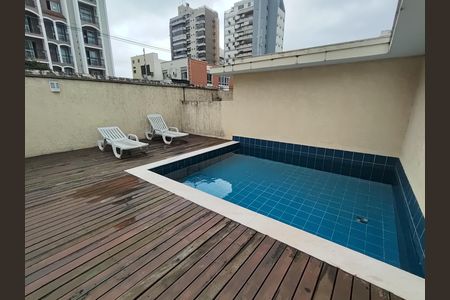 Apartamento para alugar com 98m², 3 quartos e 2 vagasÁrea externa