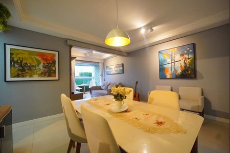 Apartamento para alugar com 99m², 3 quartos e 1 vagaSala