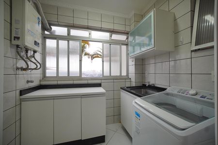 Apartamento para alugar com 99m², 3 quartos e 1 vagaÁrea de Serviço