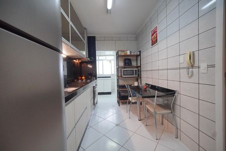 Apartamento para alugar com 99m², 3 quartos e 1 vagaCozinha