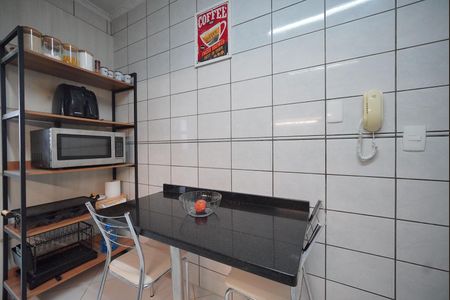 Apartamento para alugar com 99m², 3 quartos e 1 vagaCozinha