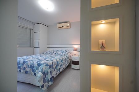 Apartamento para alugar com 99m², 3 quartos e 1 vagaSuíte