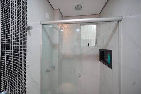 Apartamento para alugar com 99m², 3 quartos e 1 vagaBanheiro Social