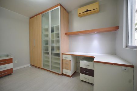 Apartamento para alugar com 99m², 3 quartos e 1 vagaQuarto 2