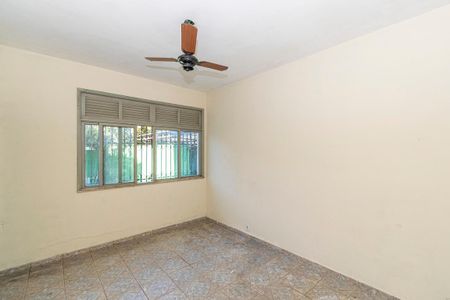 Sala de apartamento para alugar com 2 quartos, 300m² em Jardim América, Rio de Janeiro