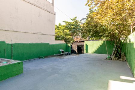 Área externa de apartamento para alugar com 2 quartos, 300m² em Jardim América, Rio de Janeiro