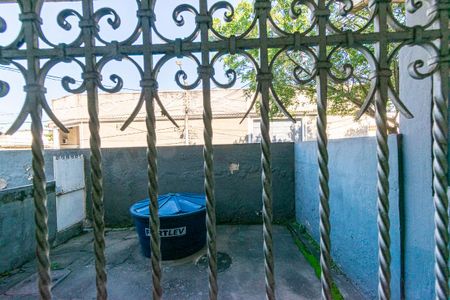 Vista do Quarto 2 de apartamento para alugar com 2 quartos, 300m² em Jardim América, Rio de Janeiro