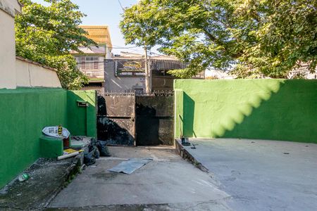 Área externa de apartamento para alugar com 2 quartos, 300m² em Jardim América, Rio de Janeiro