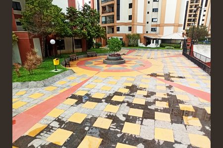 Apartamento à venda com 65m², 2 quartos e 1 vaga Apartamento à venda com 65m², 2 quartos e 1 vagaÁrea comum