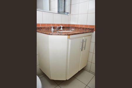 Apartamento à venda com 65m², 2 quartos e 1 vaga Apartamento à venda com 65m², 2 quartos e 1 vagaDetalhe - Suíte