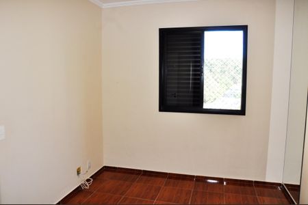 Apartamento à venda com 65m², 2 quartos e 1 vaga Apartamento à venda com 65m², 2 quartos e 1 vagaDetalhe - Quarto 01 com Suíte