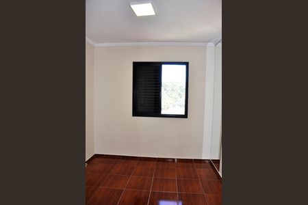 Apartamento à venda com 65m², 2 quartos e 1 vaga Apartamento à venda com 65m², 2 quartos e 1 vagaDetalhe - Quarto 01 com Suíte