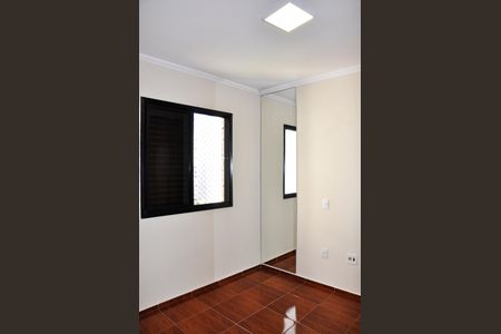 Apartamento à venda com 65m², 2 quartos e 1 vaga Apartamento à venda com 65m², 2 quartos e 1 vagaDetalhe - Quarto 01 com Suíte