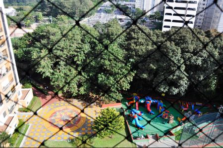 Apartamento à venda com 65m², 2 quartos e 1 vaga Apartamento à venda com 65m², 2 quartos e 1 vagaDetalhe - Vista do Quarto 02