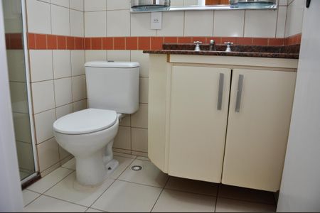 Apartamento à venda com 65m², 2 quartos e 1 vaga Apartamento à venda com 65m², 2 quartos e 1 vagaDetalhe - Suíte