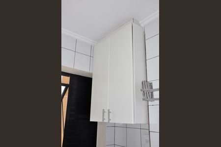 Apartamento à venda com 65m², 2 quartos e 1 vaga Apartamento à venda com 65m², 2 quartos e 1 vagaDetalhe - Área de Serviço