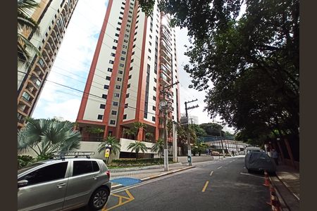 Apartamento à venda com 65m², 2 quartos e 1 vaga Apartamento à venda com 65m², 2 quartos e 1 vagaLocalização