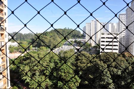 Apartamento à venda com 65m², 2 quartos e 1 vaga Apartamento à venda com 65m², 2 quartos e 1 vagaDetalhe - Vista do Quarto 01 com Suíte