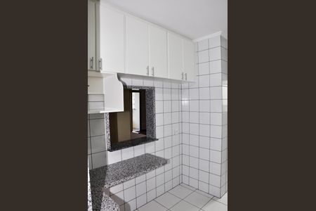 Apartamento à venda com 65m², 2 quartos e 1 vaga Apartamento à venda com 65m², 2 quartos e 1 vagaDetalhe - Cozinha