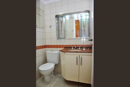 Apartamento à venda com 65m², 2 quartos e 1 vaga Apartamento à venda com 65m², 2 quartos e 1 vagaDetalhe - Suíte