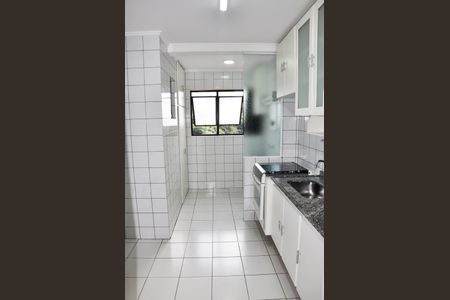 Apartamento à venda com 65m², 2 quartos e 1 vaga Apartamento à venda com 65m², 2 quartos e 1 vagaDetalhe - Cozinha