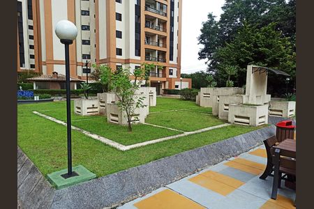 Apartamento à venda com 65m², 2 quartos e 1 vaga Apartamento à venda com 65m², 2 quartos e 1 vagaÁrea comum