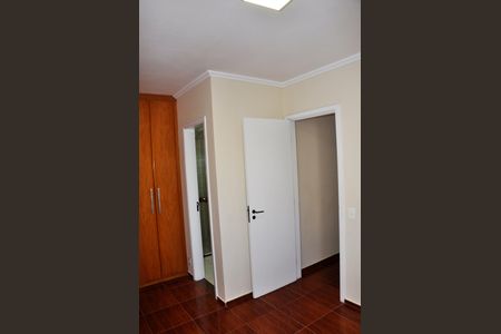 Apartamento à venda com 65m², 2 quartos e 1 vaga Apartamento à venda com 65m², 2 quartos e 1 vagaDetalhe - Quarto 01 com Suíte