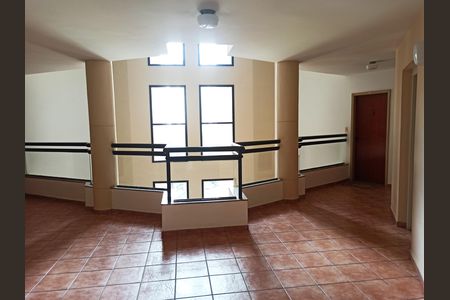 Apartamento à venda com 65m², 2 quartos e 1 vaga Apartamento à venda com 65m², 2 quartos e 1 vagaHall Elevadores