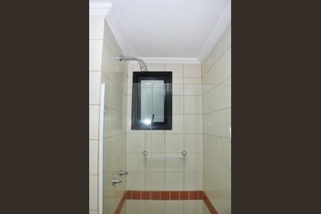 Apartamento à venda com 65m², 2 quartos e 1 vaga Apartamento à venda com 65m², 2 quartos e 1 vagaDetalhe - Banheiro Social