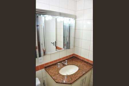 Apartamento à venda com 65m², 2 quartos e 1 vaga Apartamento à venda com 65m², 2 quartos e 1 vagaDetalhe - Suíte